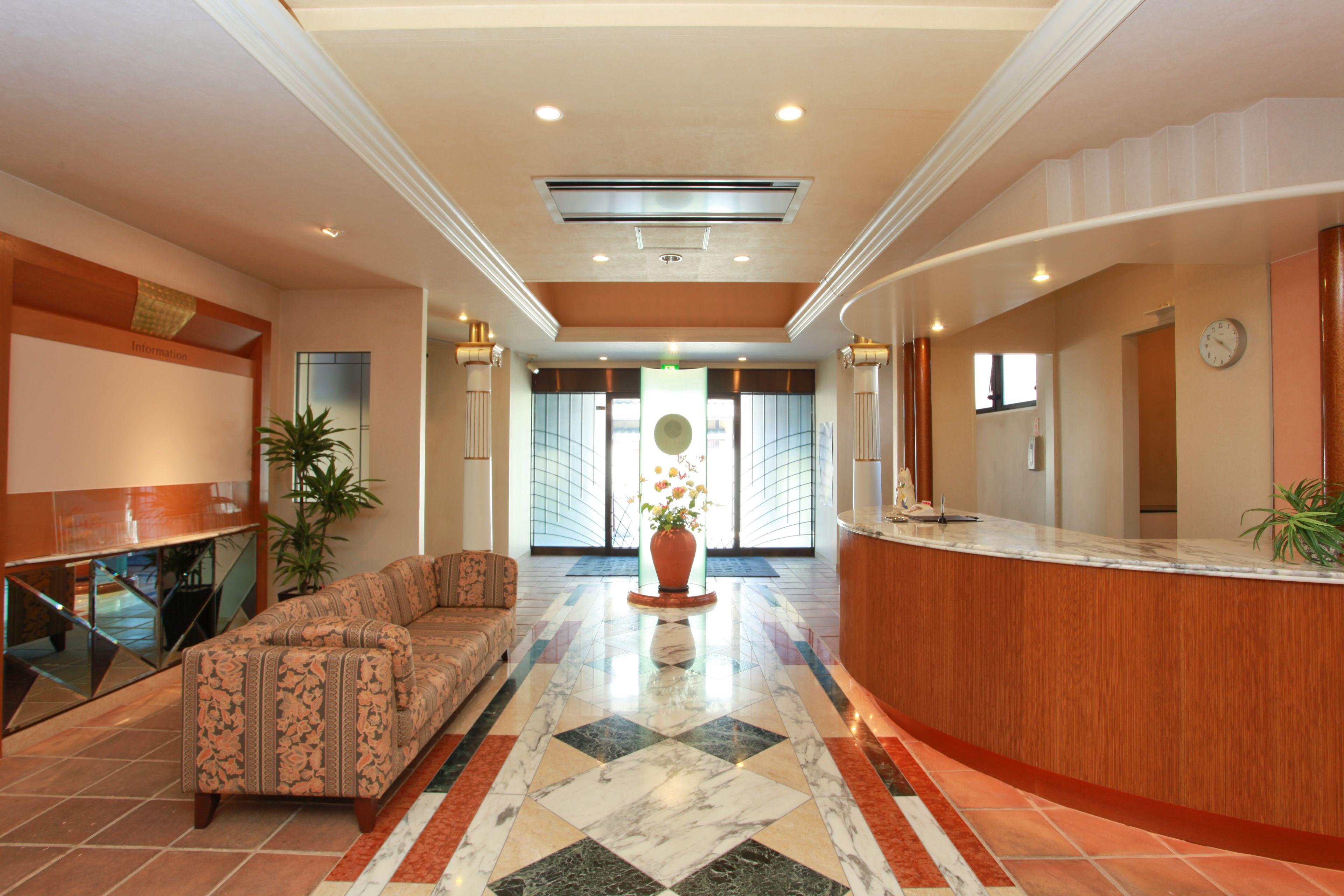 Hotel In Kyoto Sasarindou — Photos 1