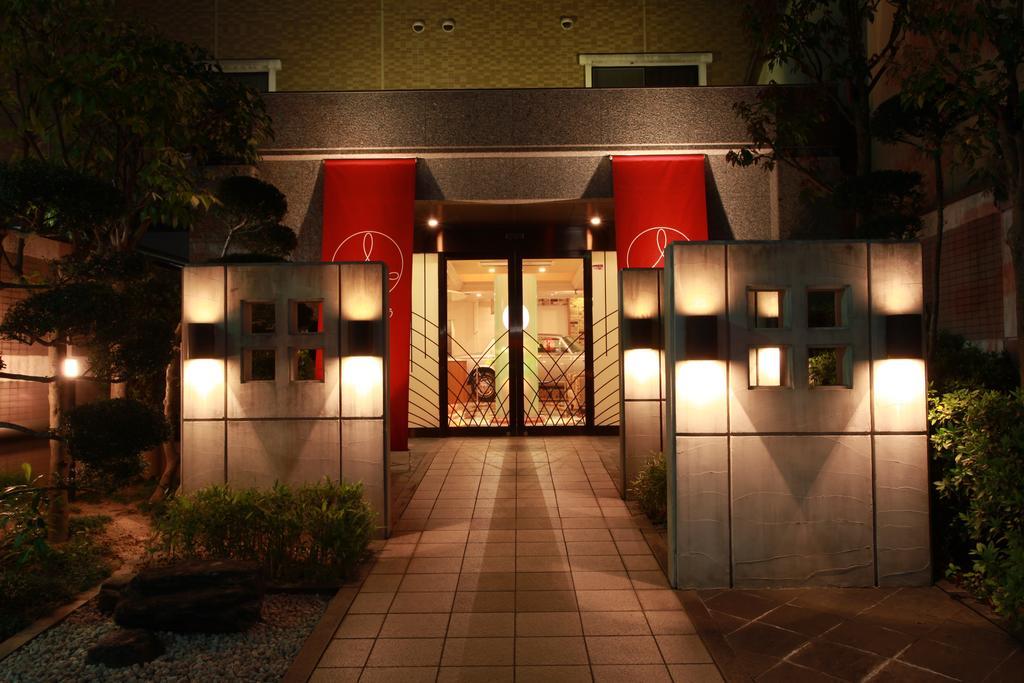 Hotel In Kyoto Sasarindou, Kyoto